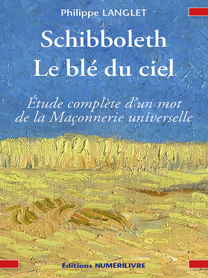 cover image of Schibboleth